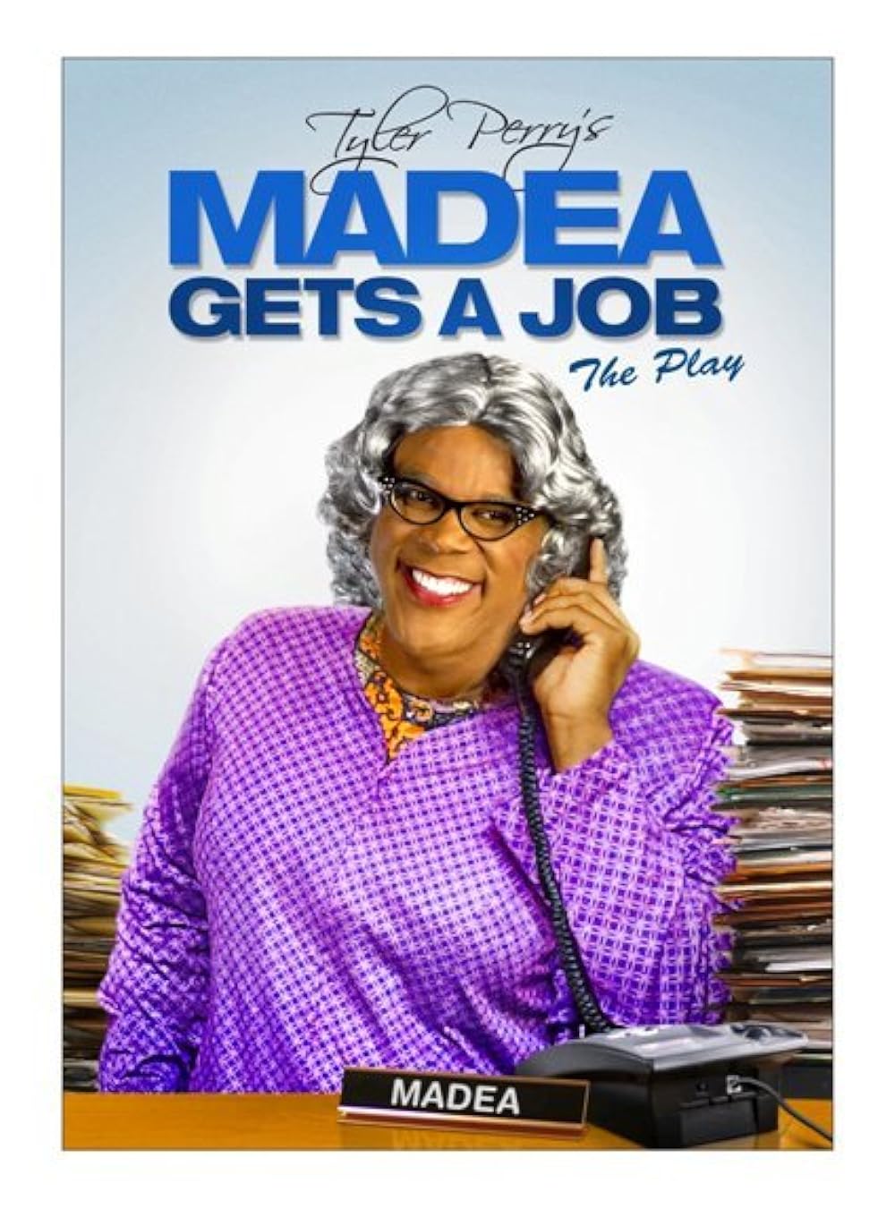 Madea