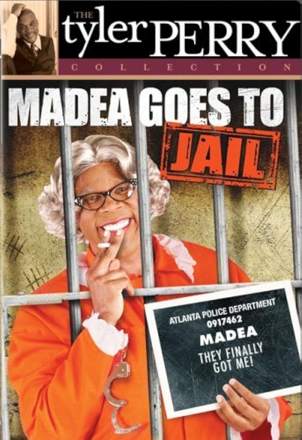 Madea Madea