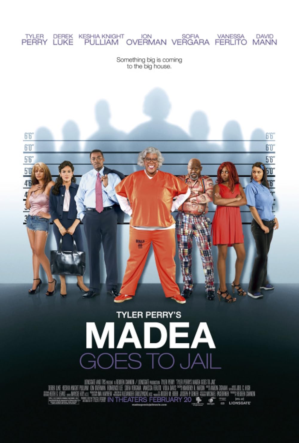 Madea Madea