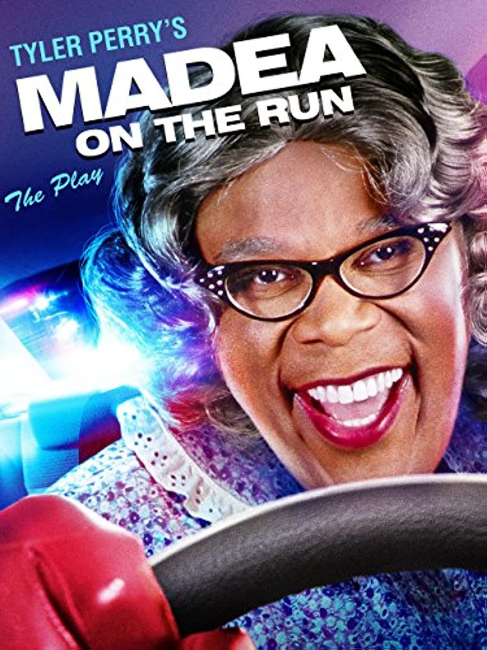 Madea Madea