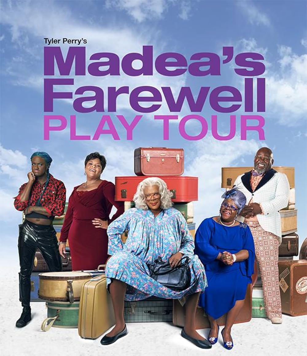 Madea's