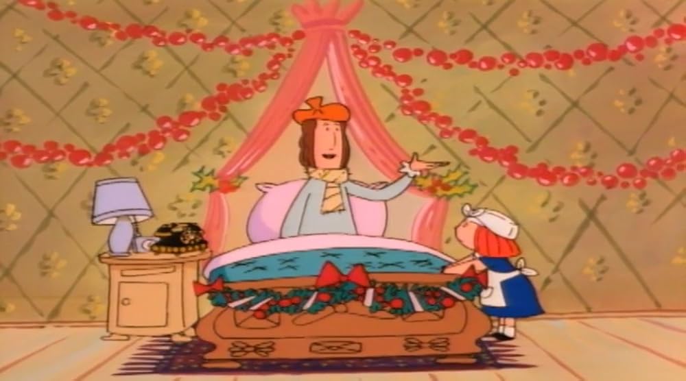 Madeline's Madeline's