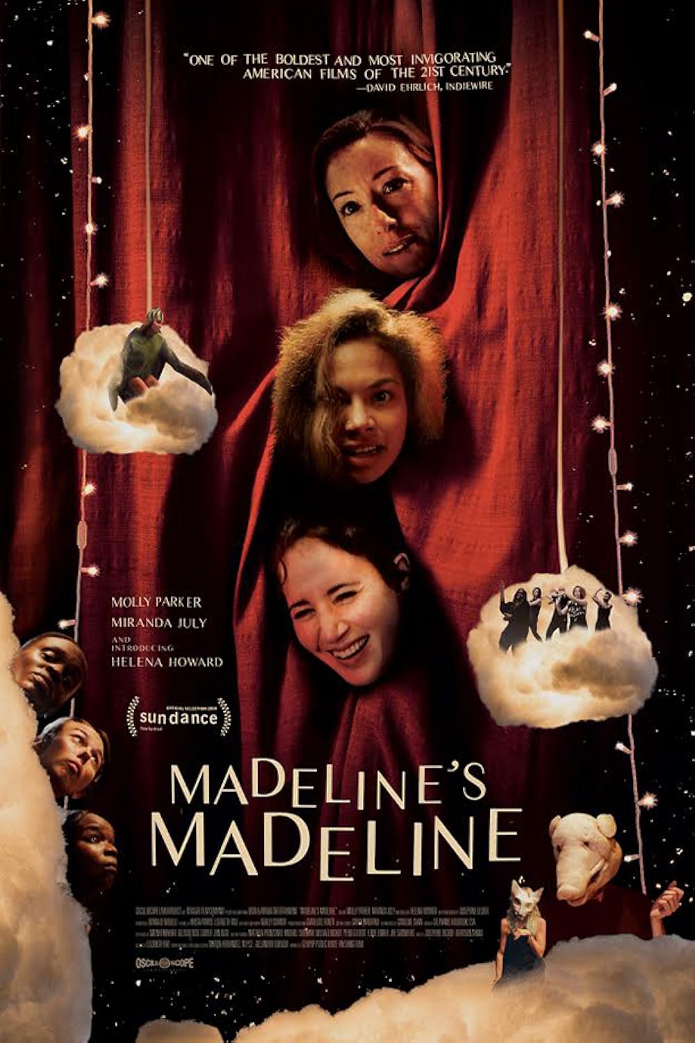Madeline's Madeline's