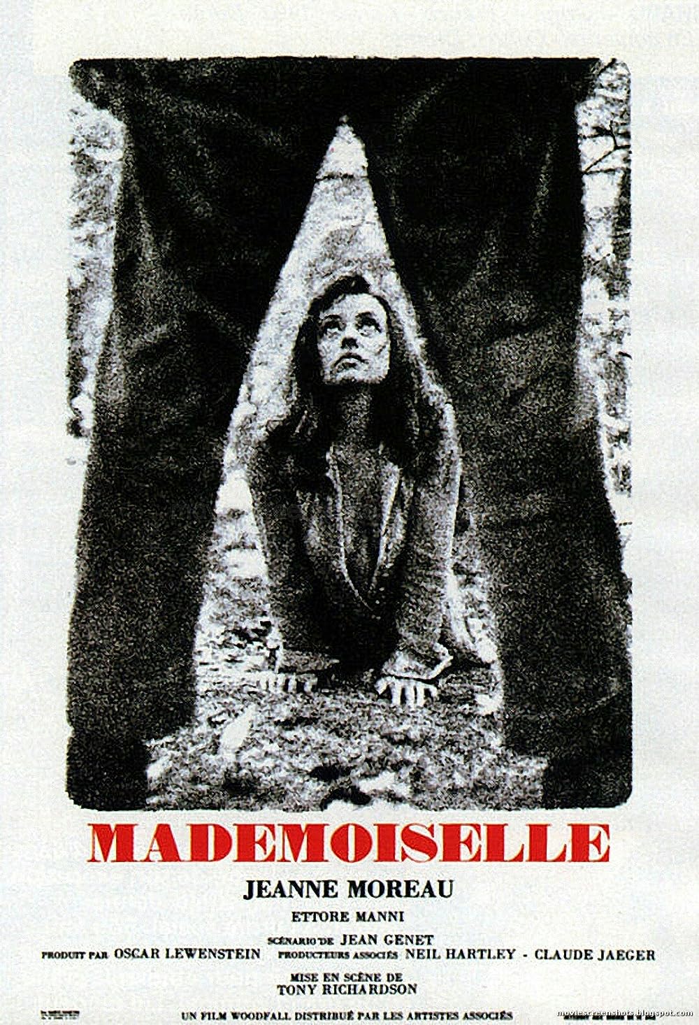 Mademoiselle Mademoiselle