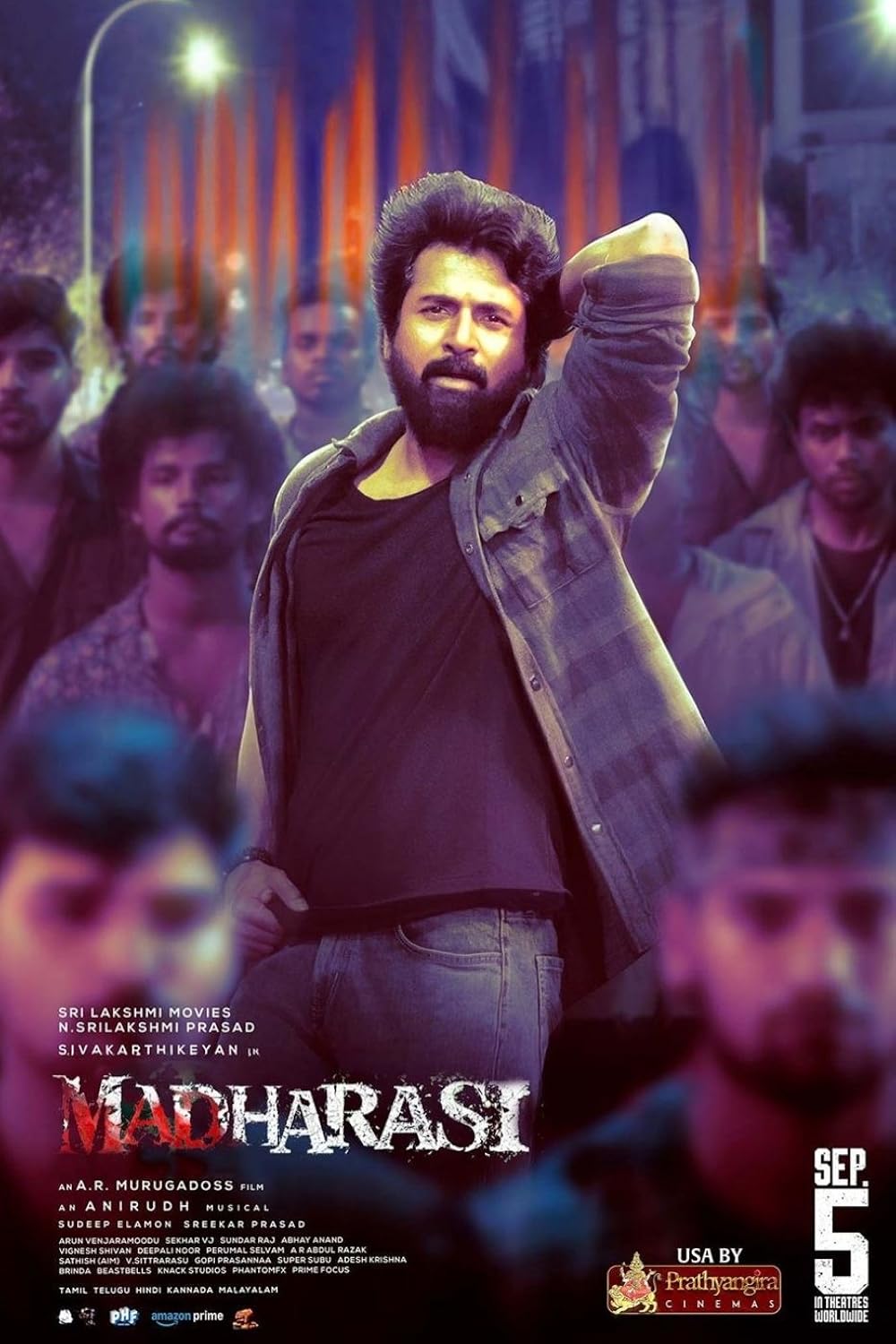 Madharaasi