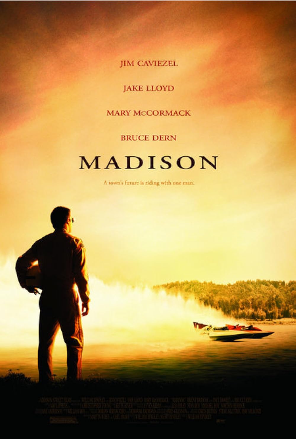 Madison Madison