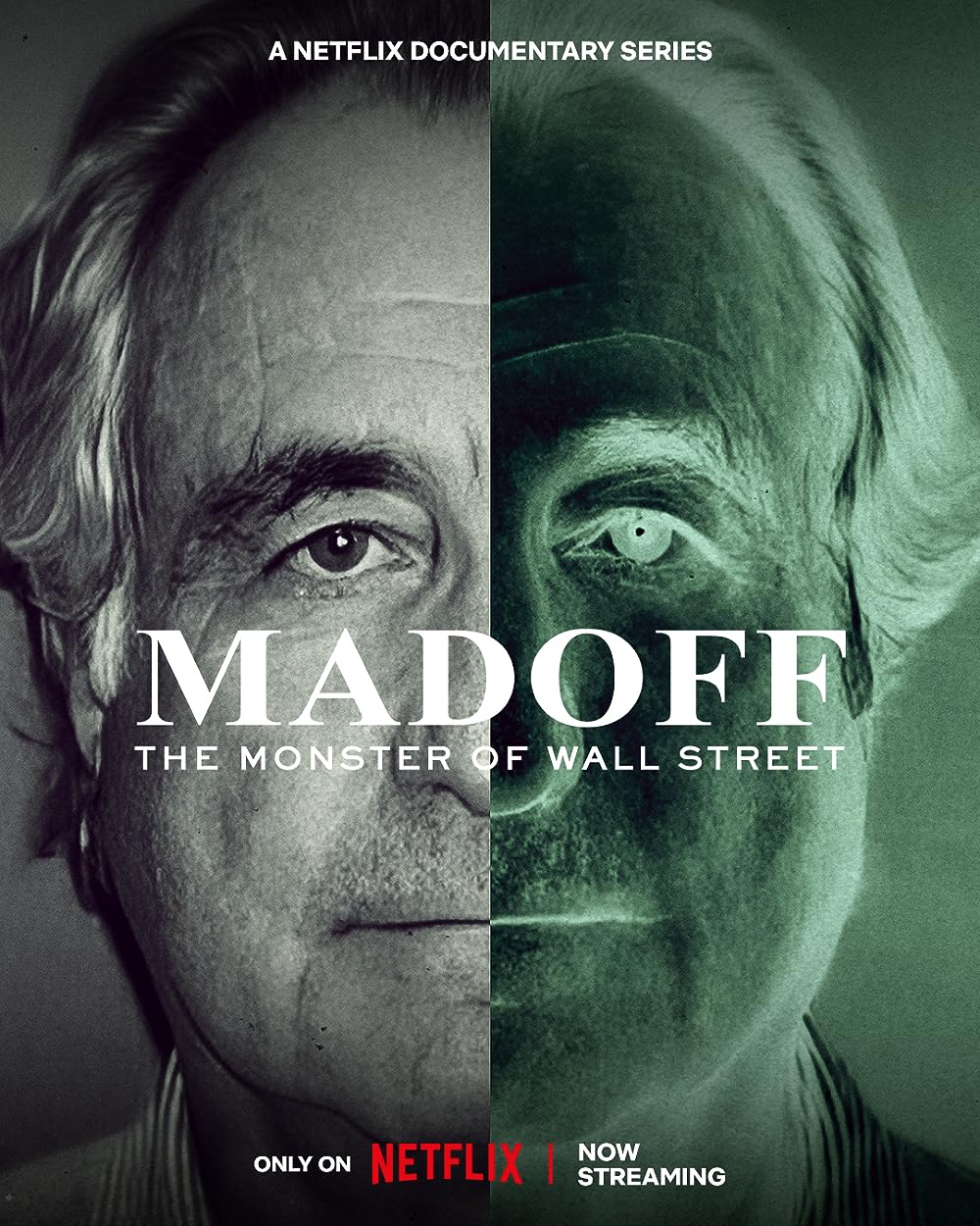 Madoff: Madoff: