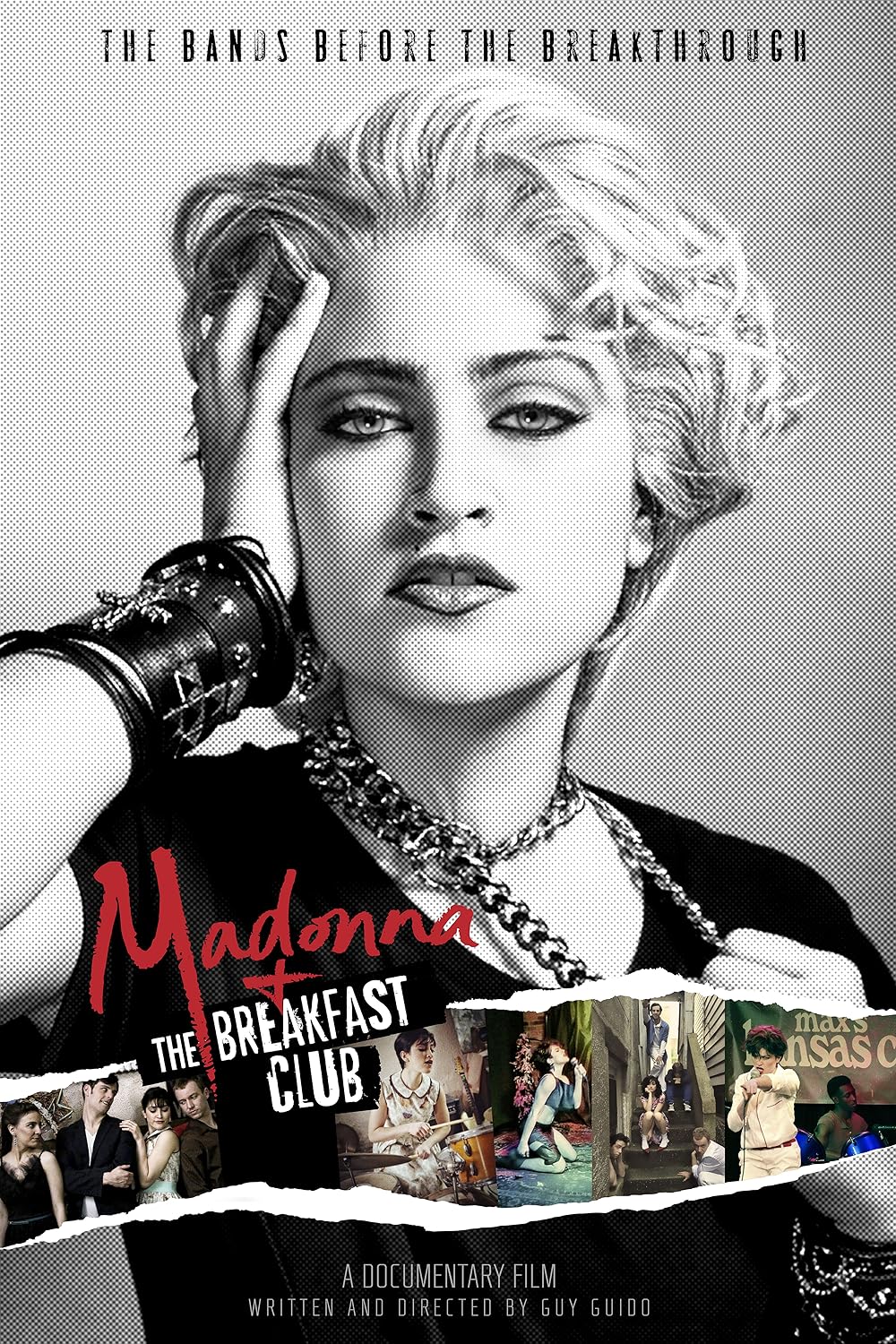 Madonna Madonna