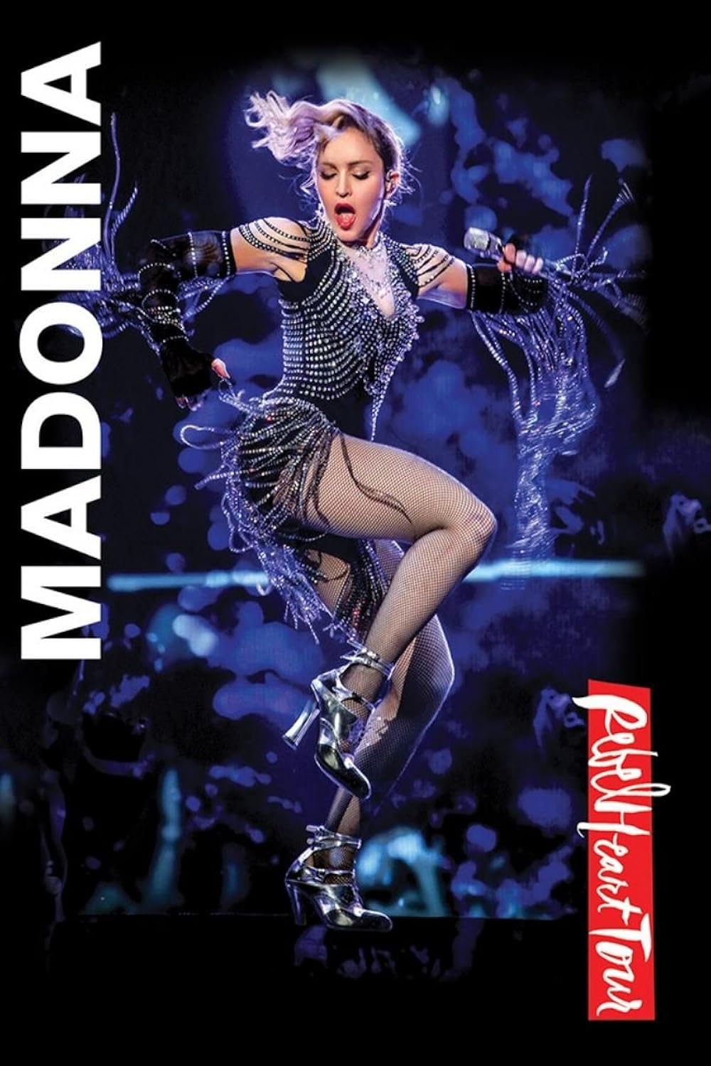 Madonna: Madonna:
