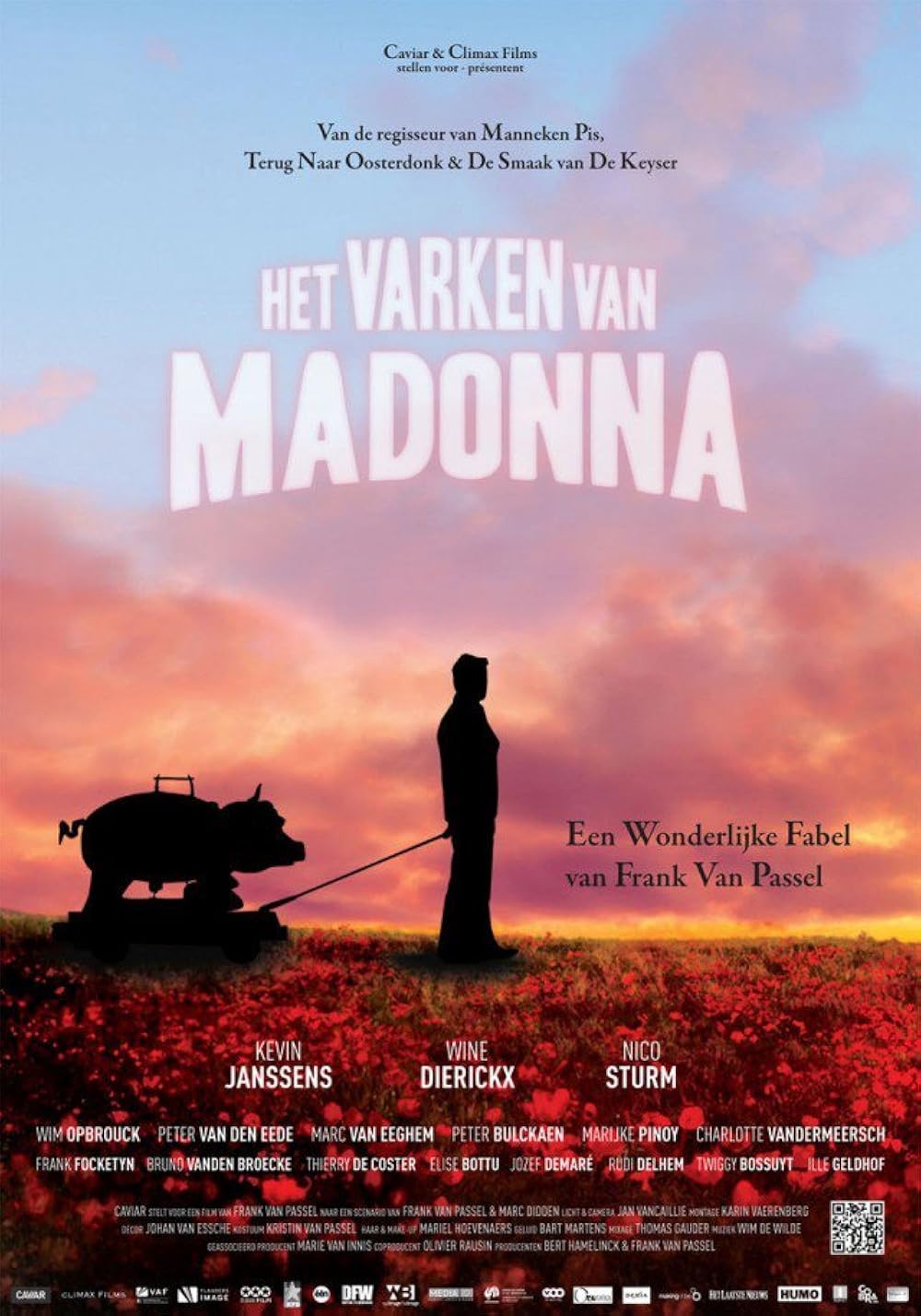 Madonna's Madonna's