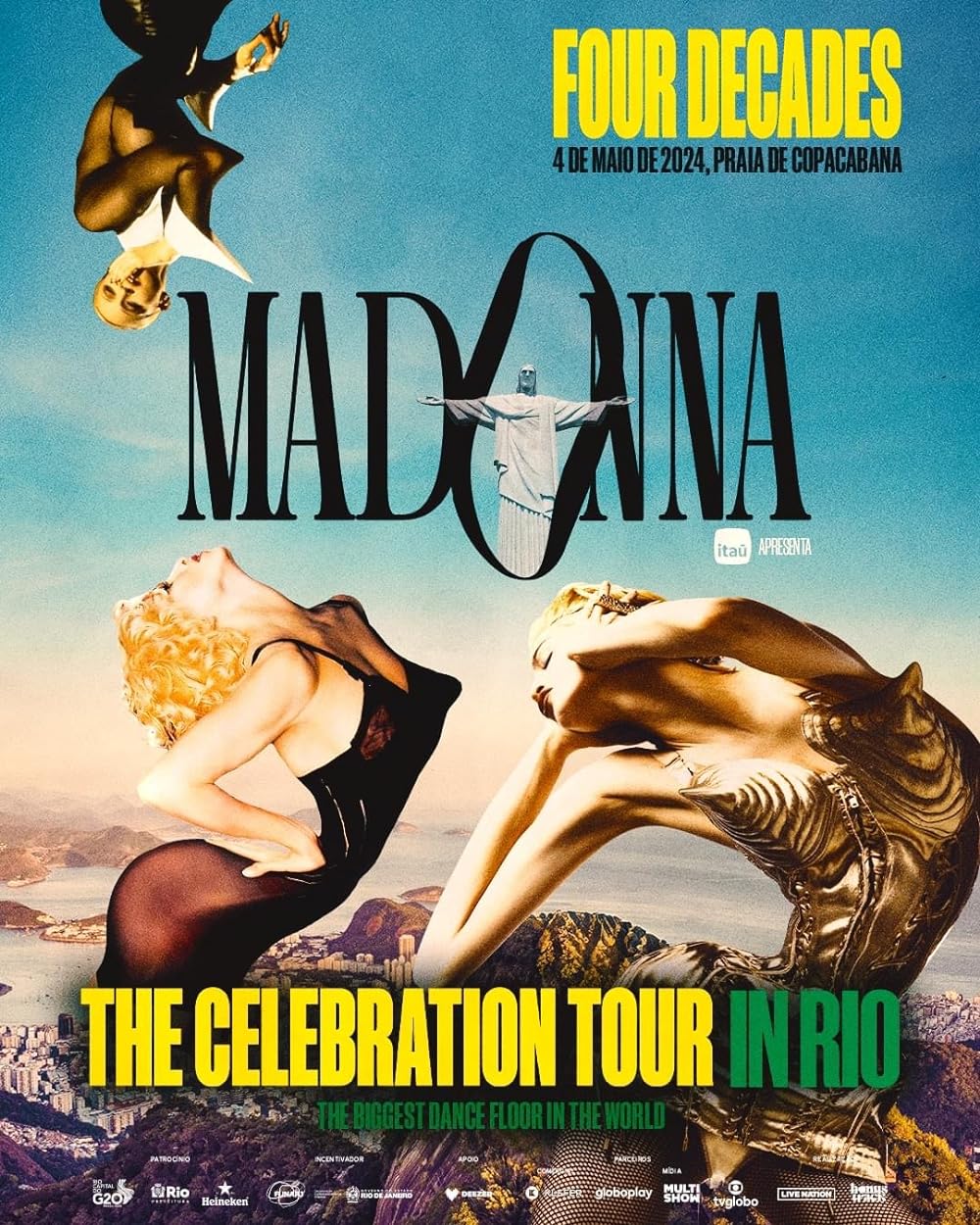 Madonna: Madonna: