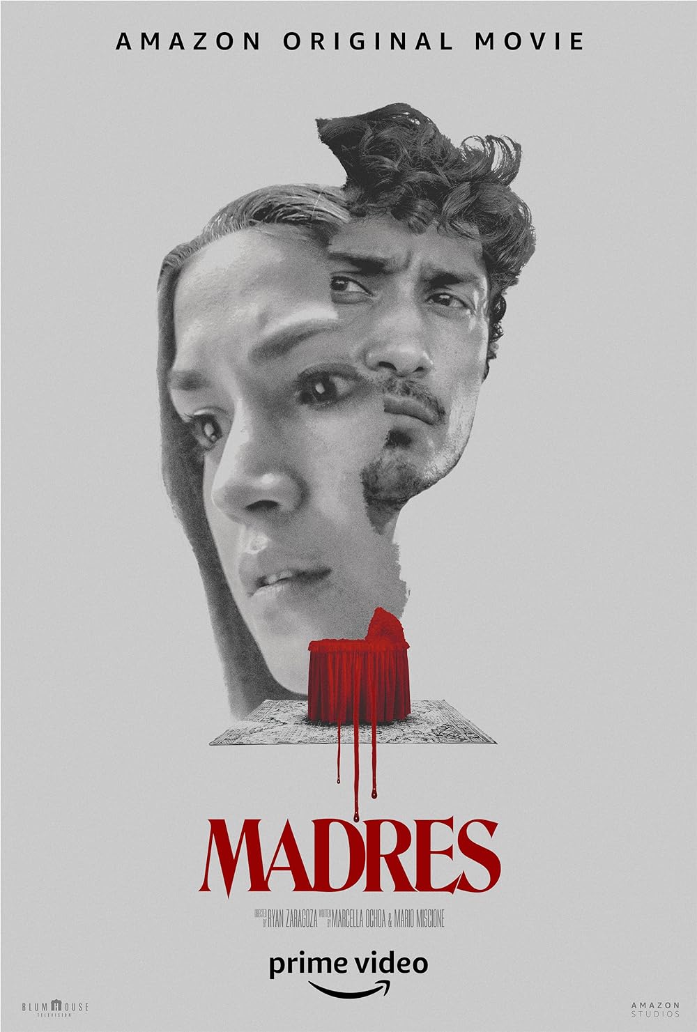 Madres Madres