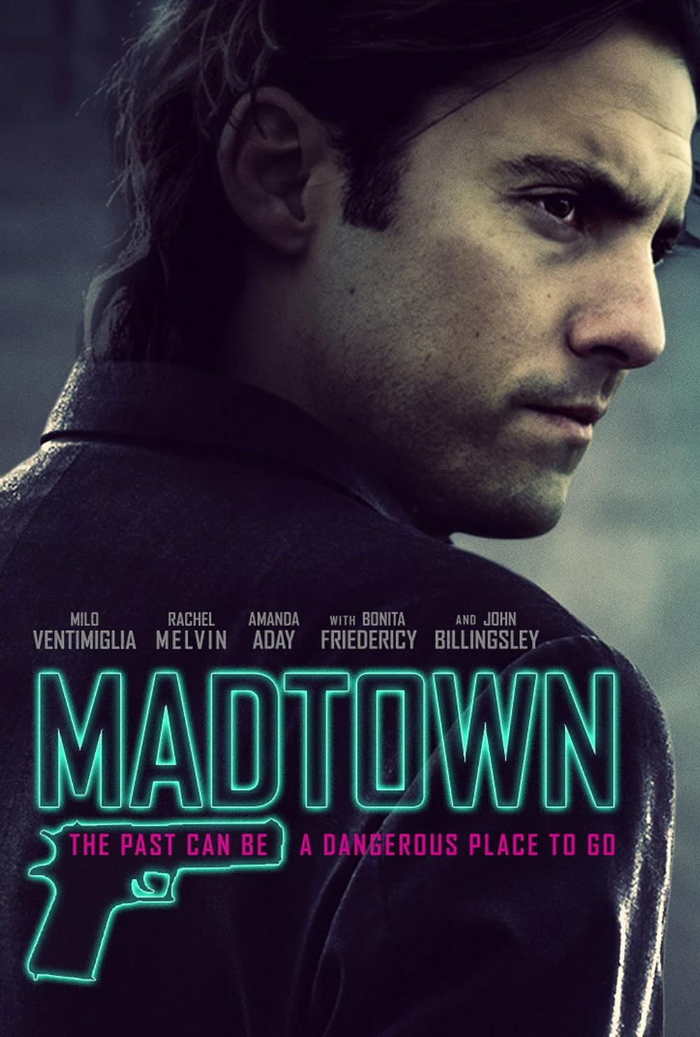 Madtown Madtown