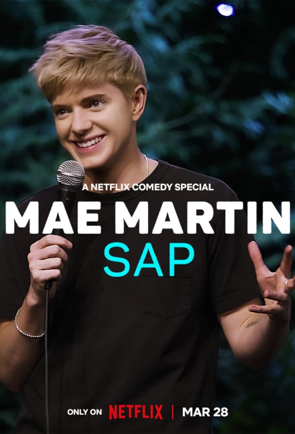 Mae Mae