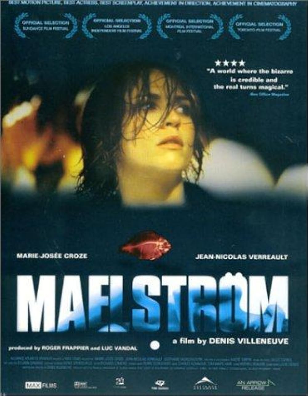 Maelstrom Maelstrom