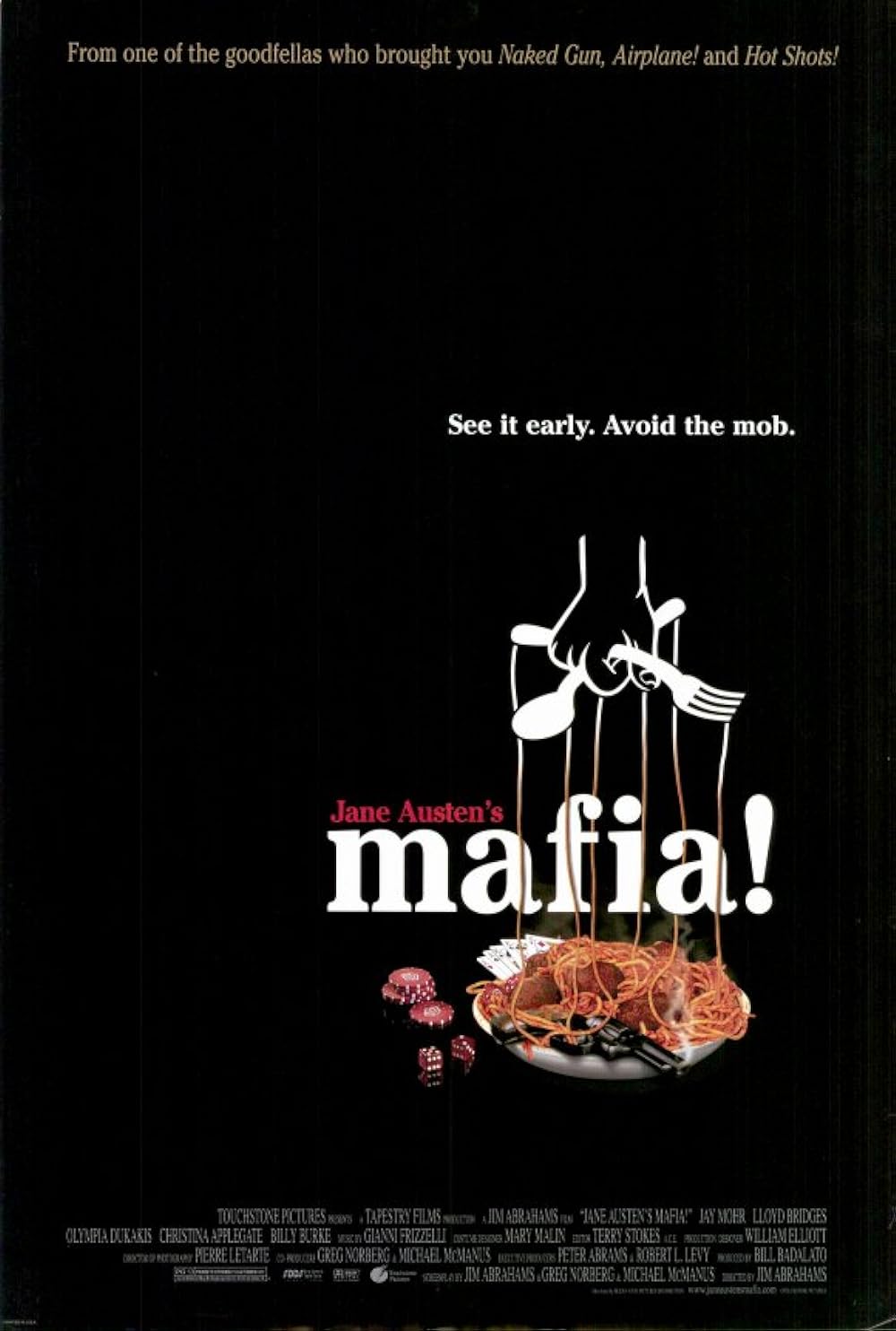Mafia! Mafia!