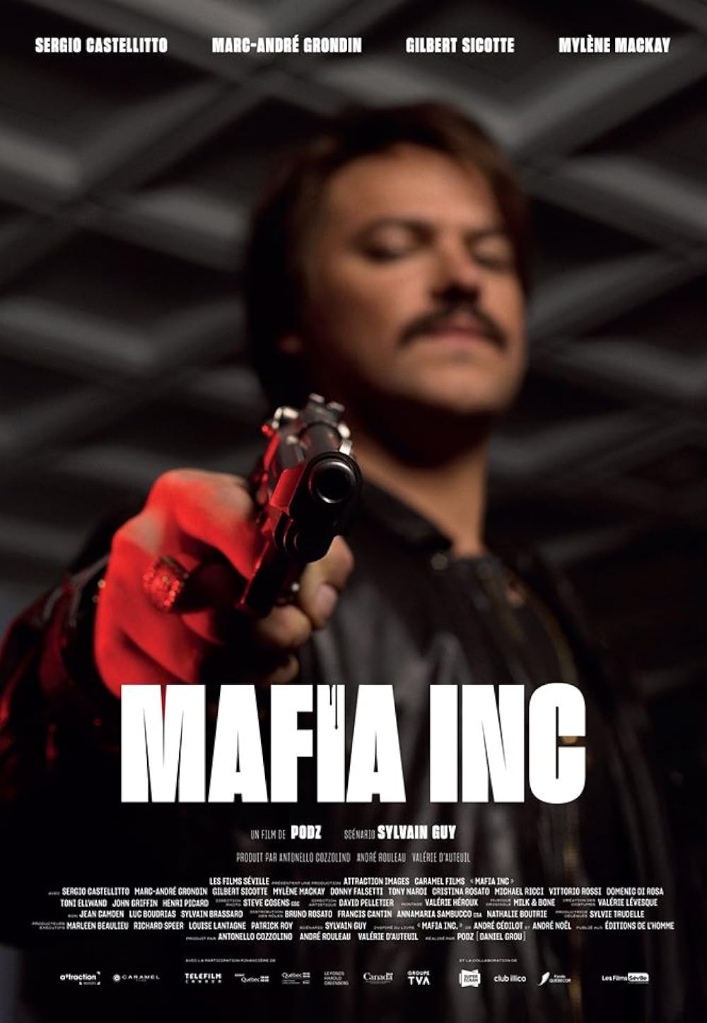 Mafia Mafia