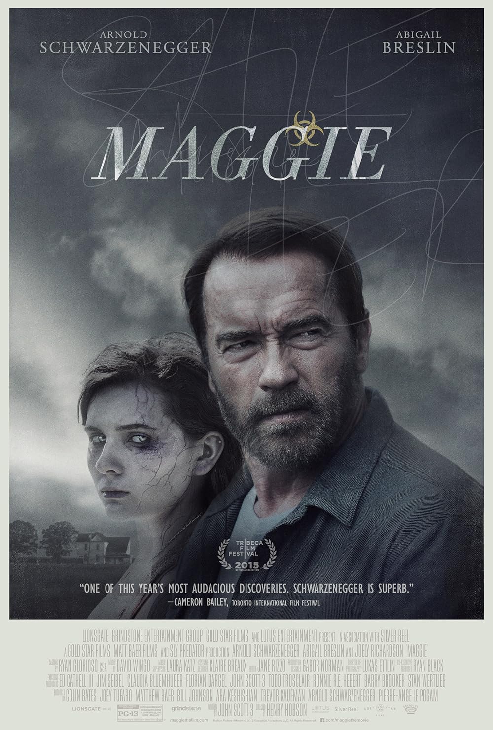 Maggie Maggie