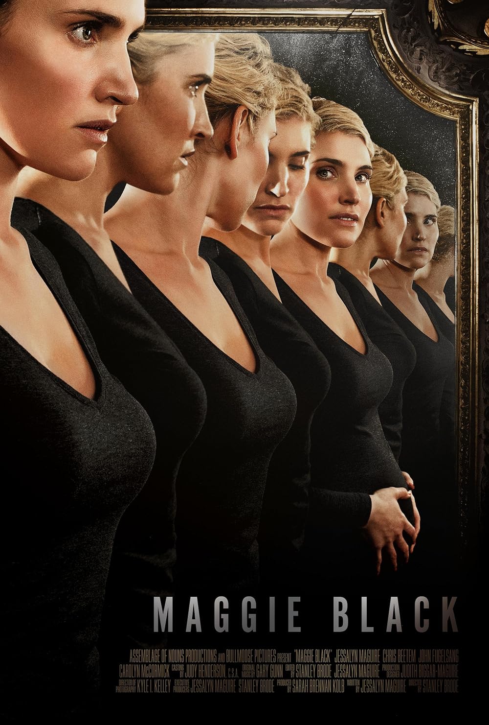 Maggie Maggie