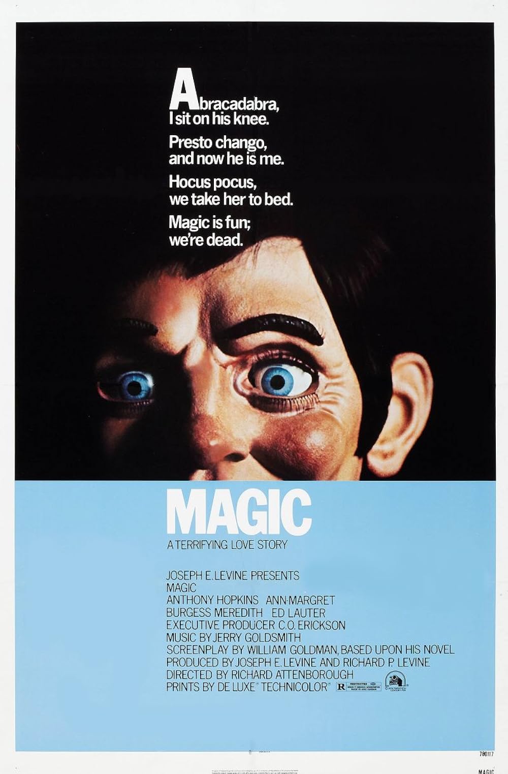 Magic Magic