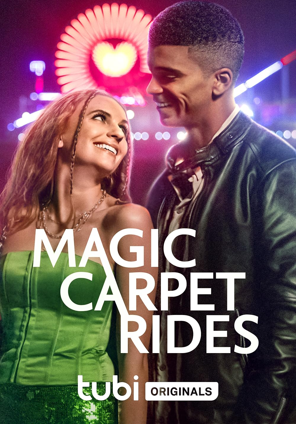 Magic Magic