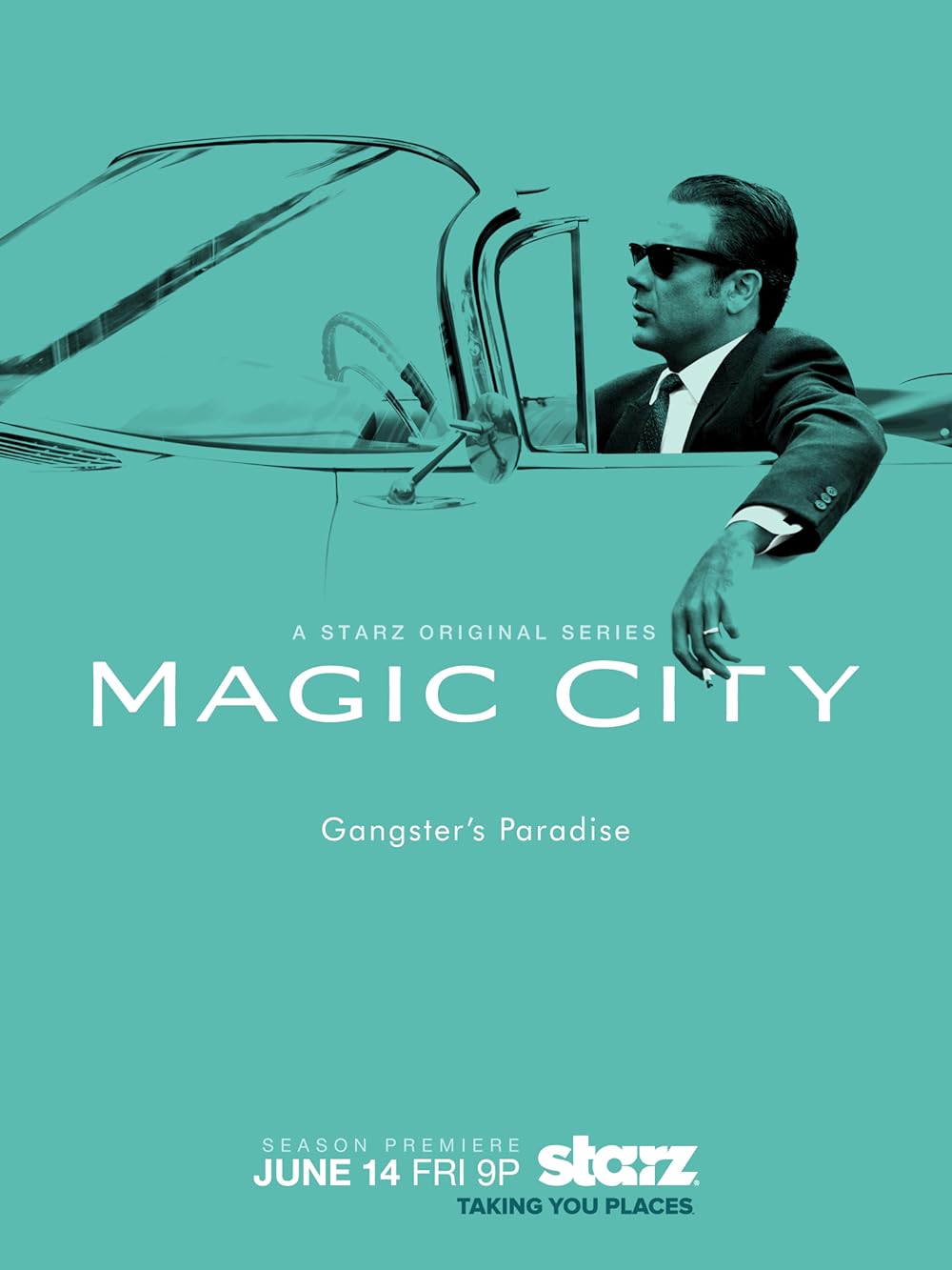 Magic Magic