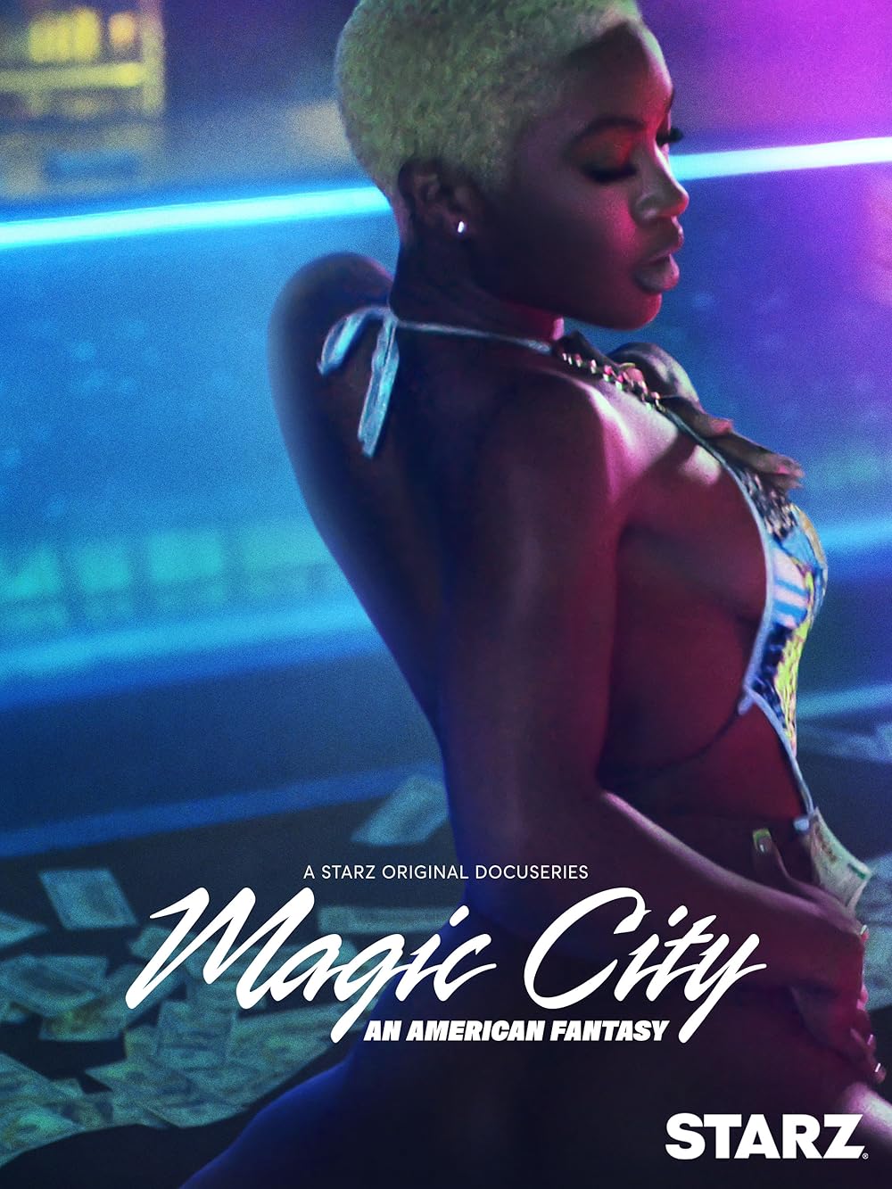 Magic Magic