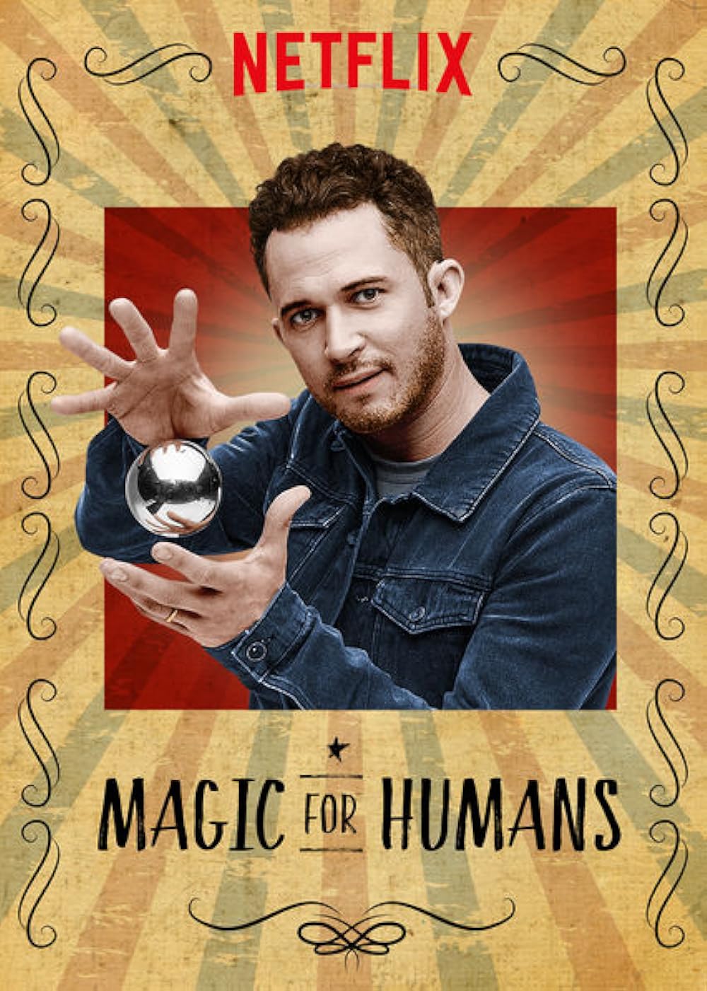 Magic Magic