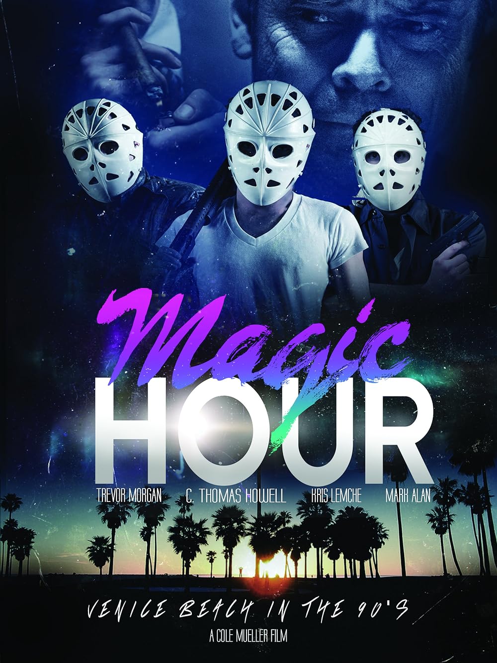 Magic Magic