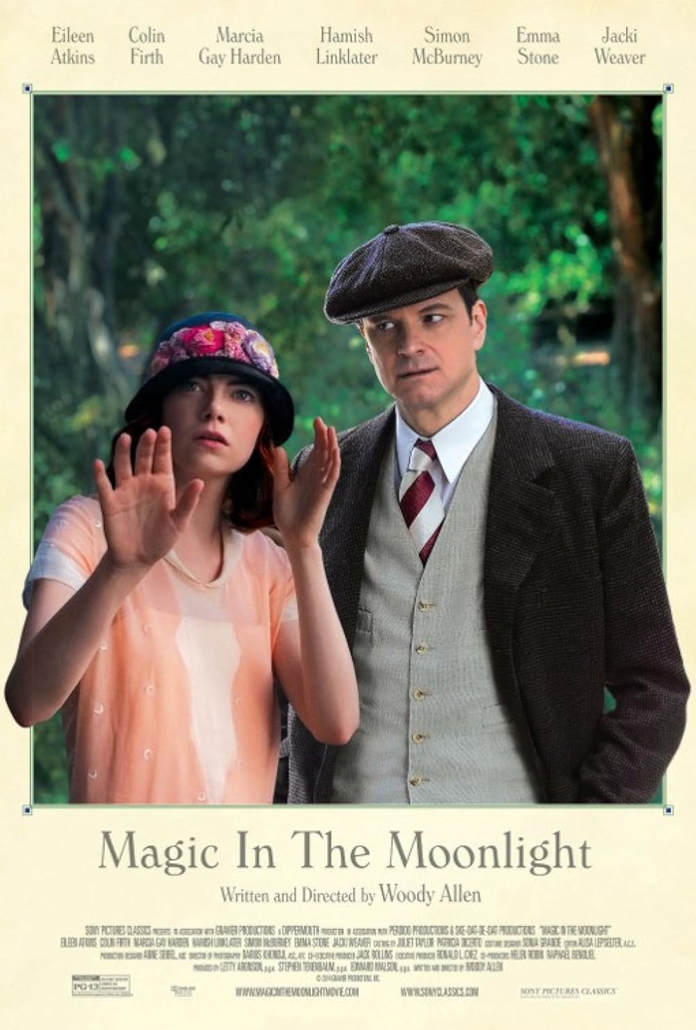 Magic Magic