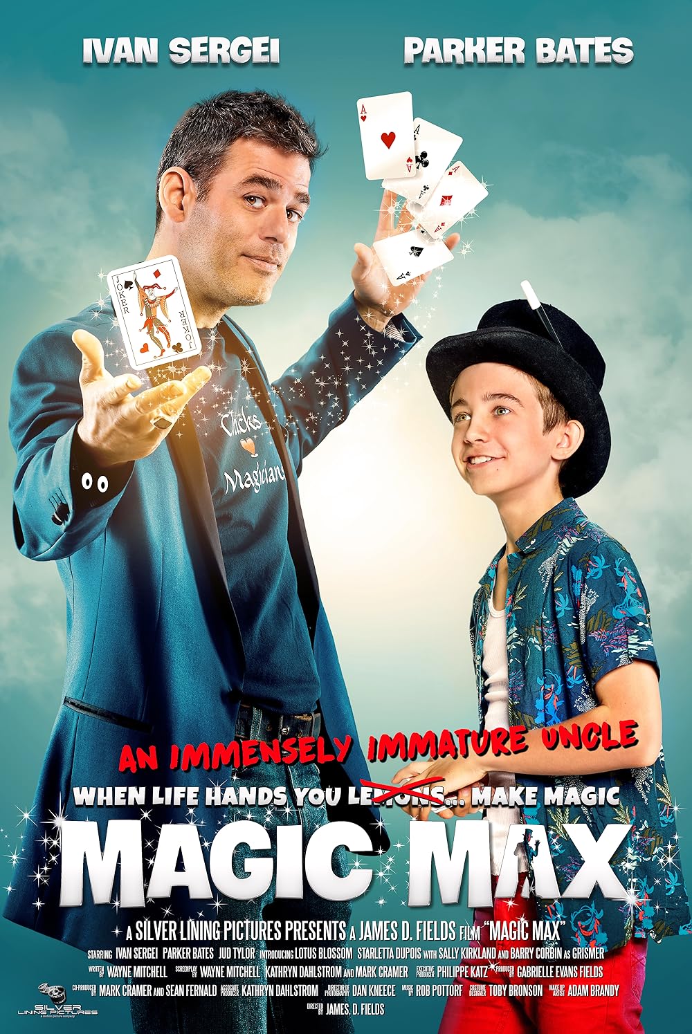 Magic Magic