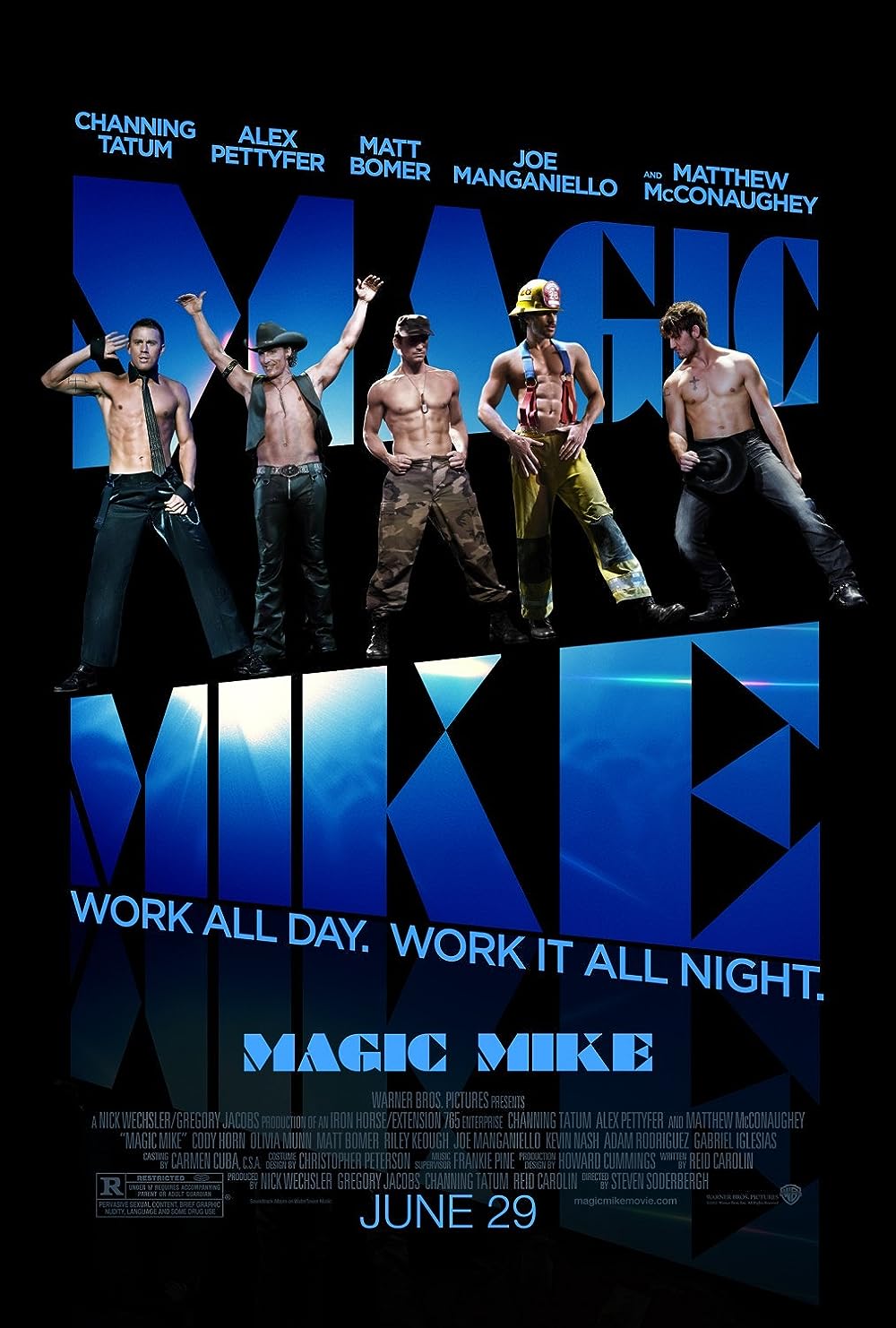 Magic