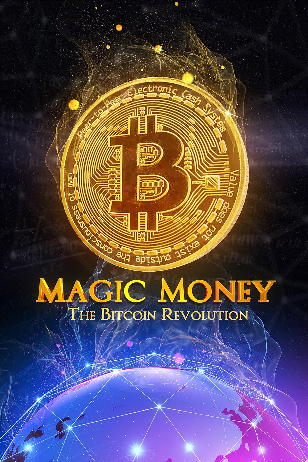 Magic Magic