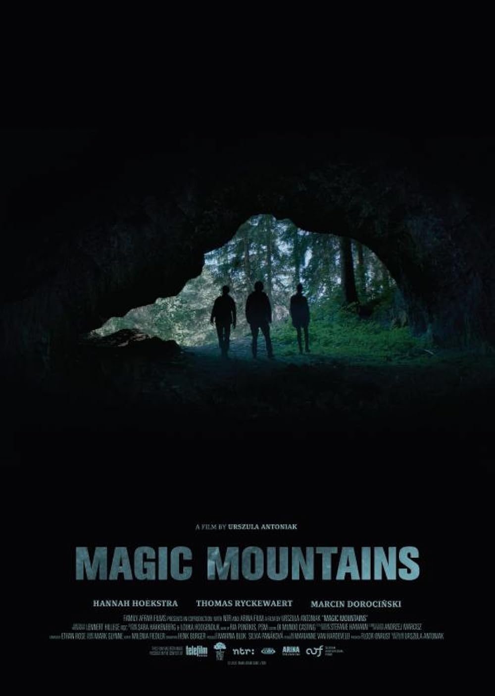 Magic Magic