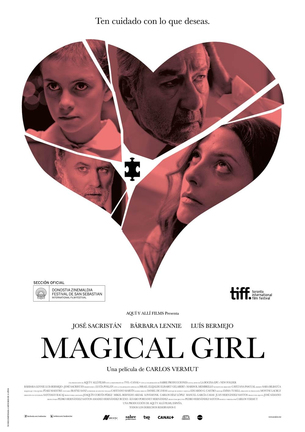 Magical Magical