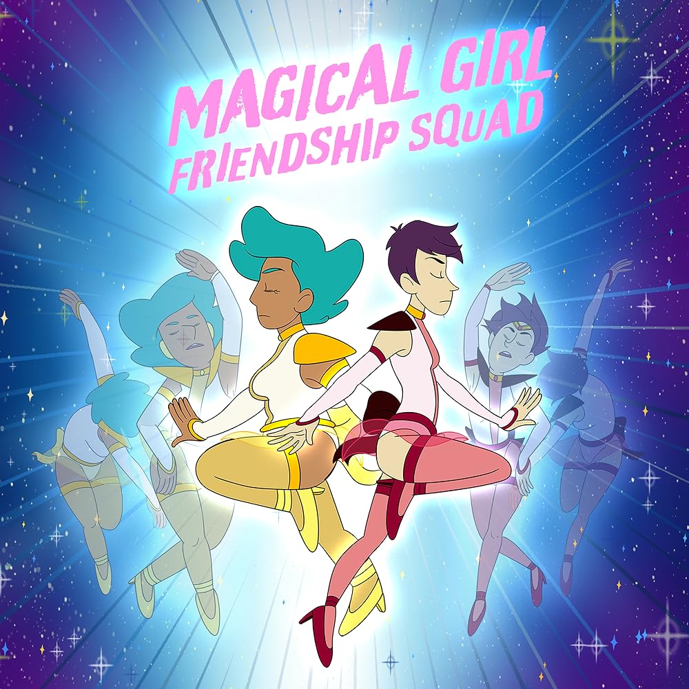 Magical Magical