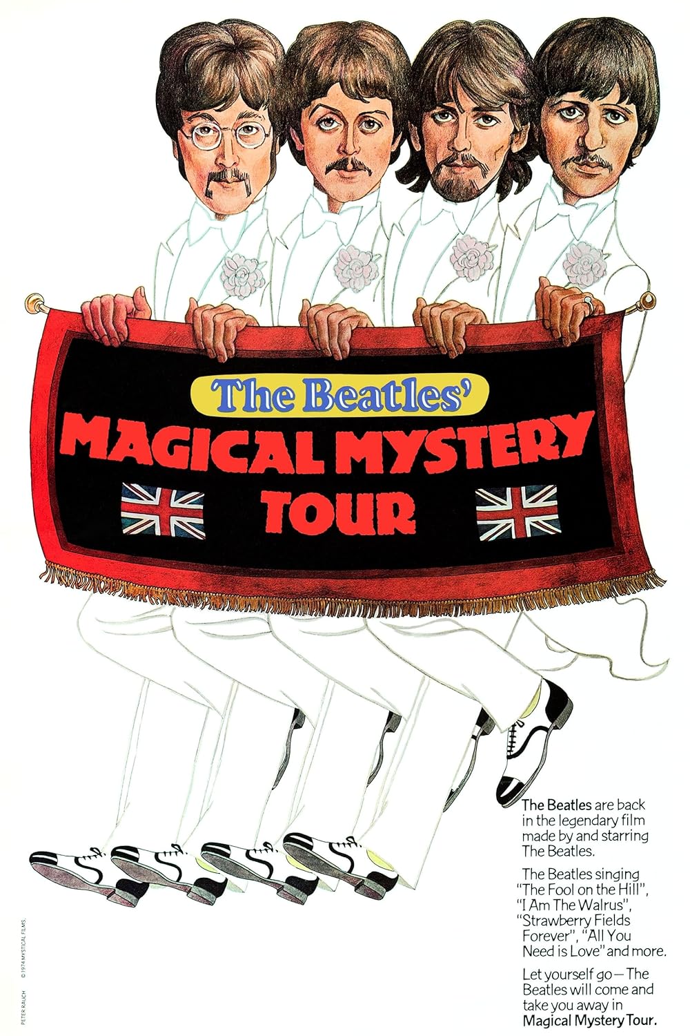 Magical Magical