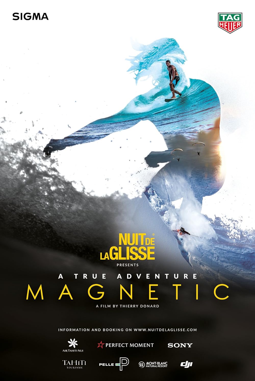 Magnetic Magnetic