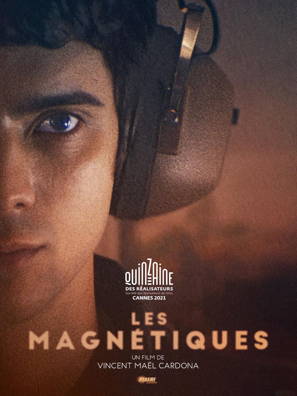 Magnetic Magnetic