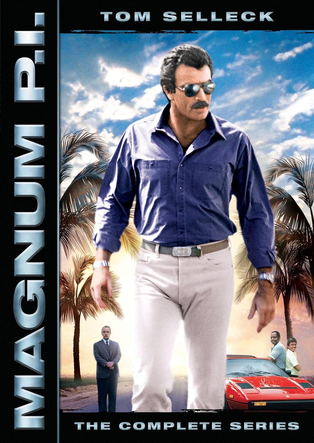 Magnum,