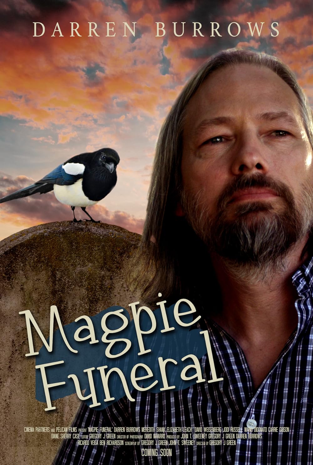 Magpie Magpie