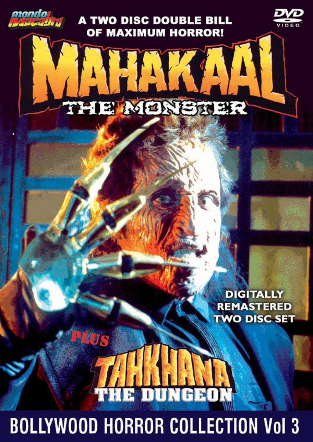 Mahakaal Mahakaal