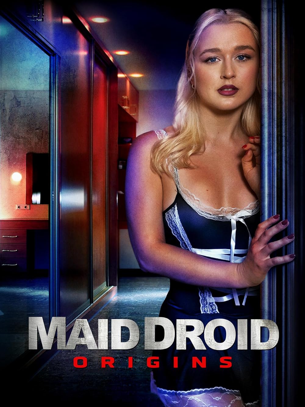 Maid Maid