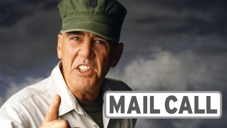 Mail Mail