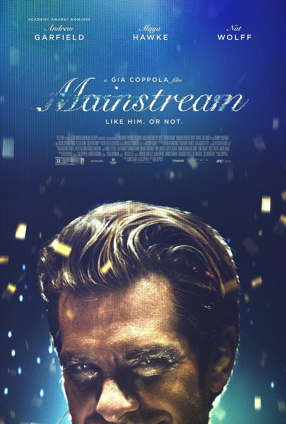 Mainstream Mainstream