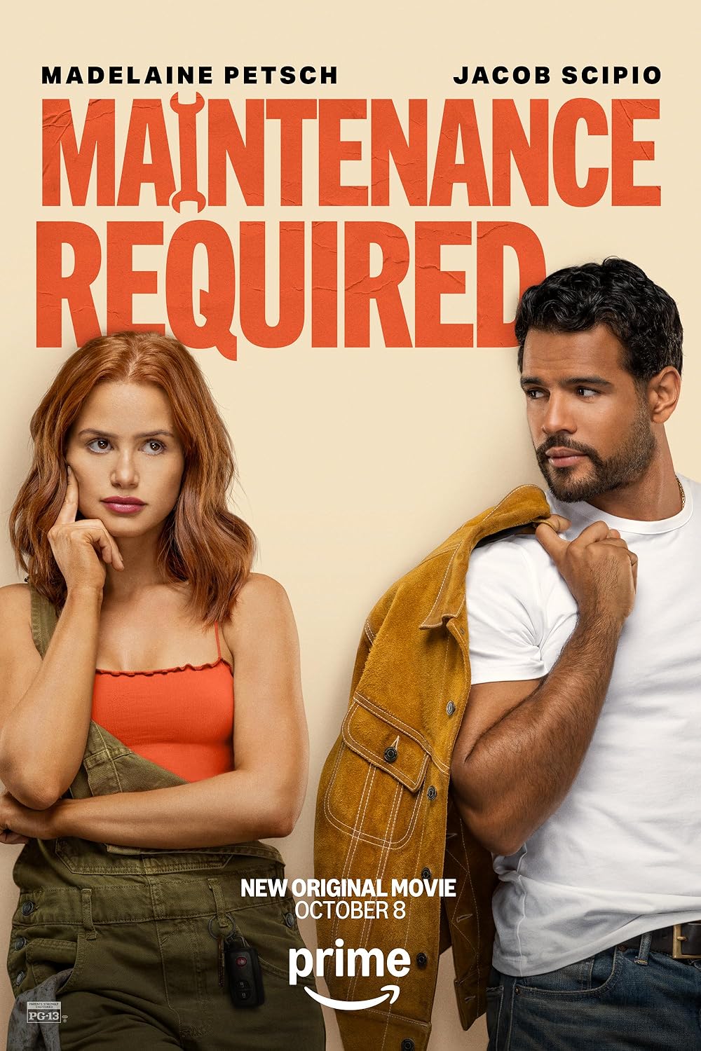 Maintenance Maintenance