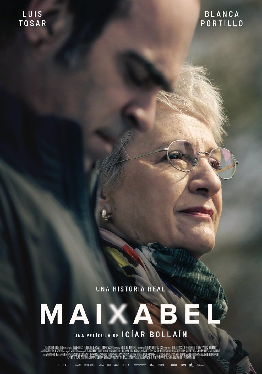 Maixabel Maixabel