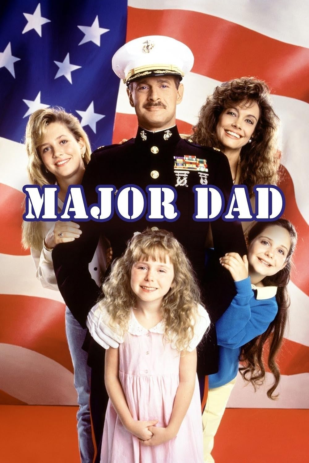 Major