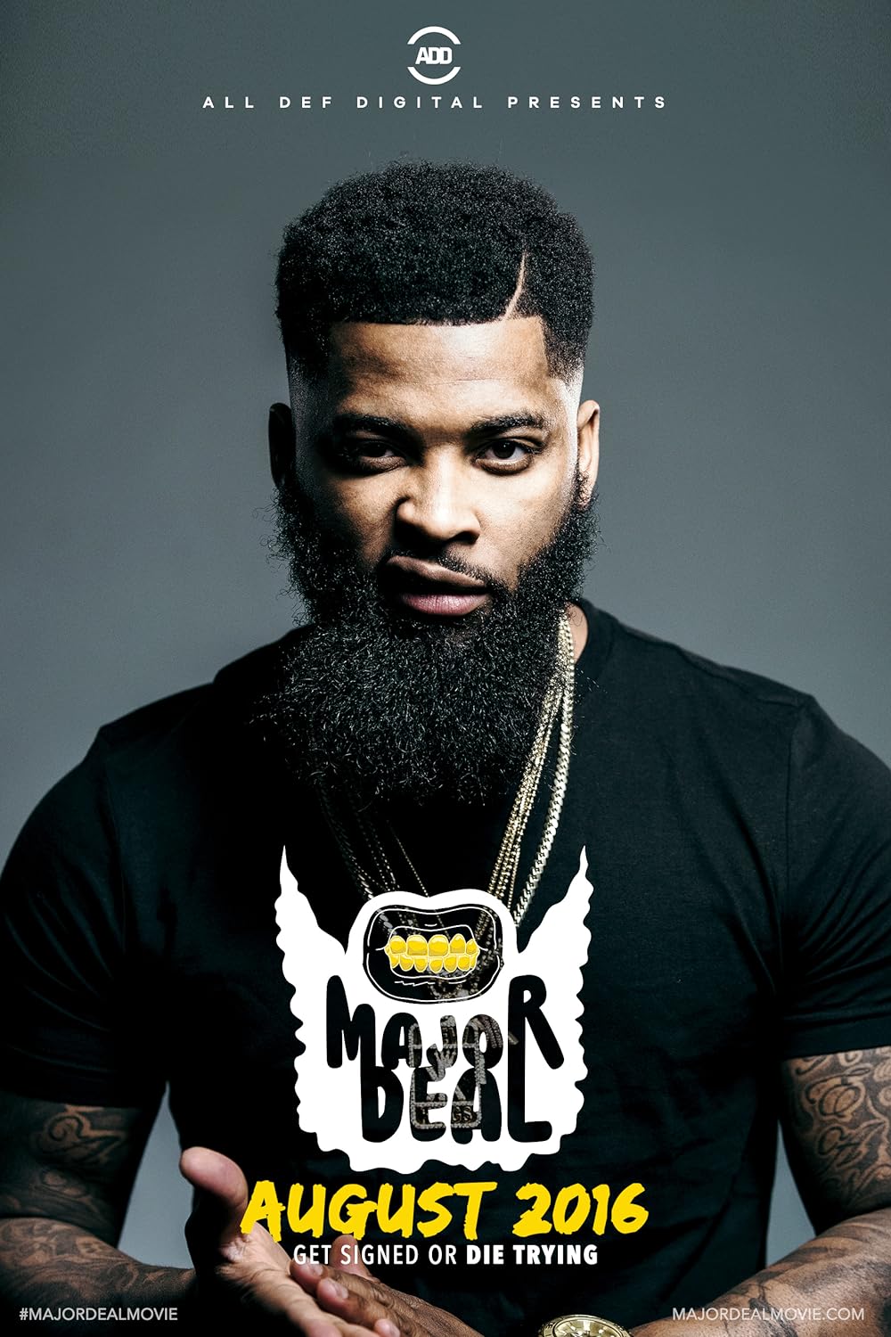 Major Major