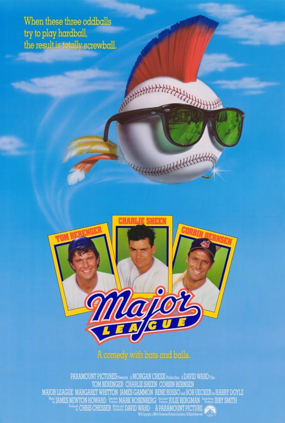 Major Major